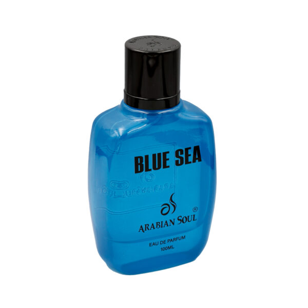 BLUE SEA - 100 ML
