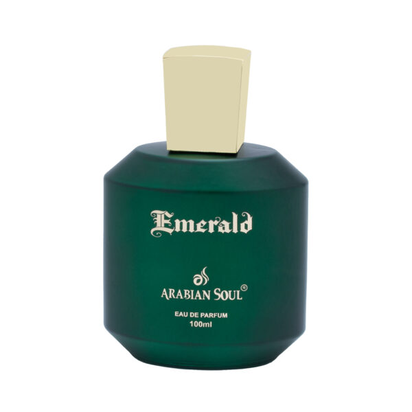 EMERALD - 100 ML